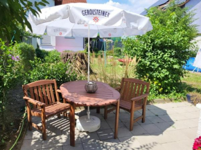 Ferienwohnung Hemsbach an der Bergstraße